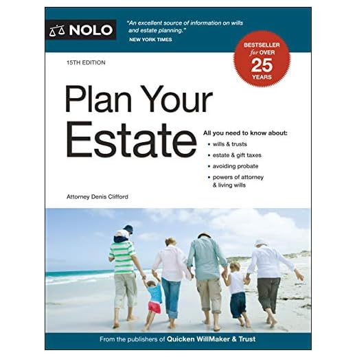 Plan Your Estate