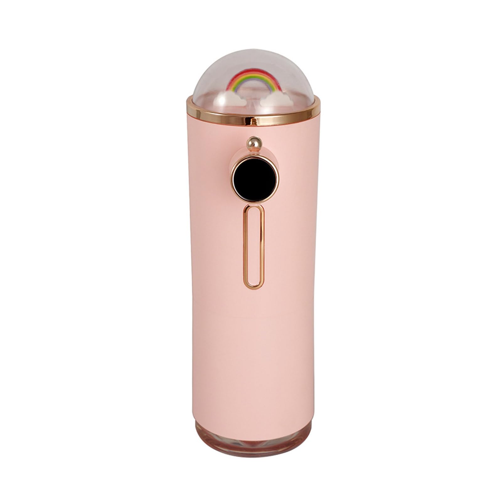 Automatic Foam Soap Dispenser Automatic Induction Foam Hand Washer Touchless for Kitchen & Bathroom Countertops