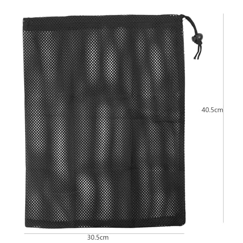 8 bolsas filtro para bomba con cuerda ajustable 30x40.5cm miniatura 2