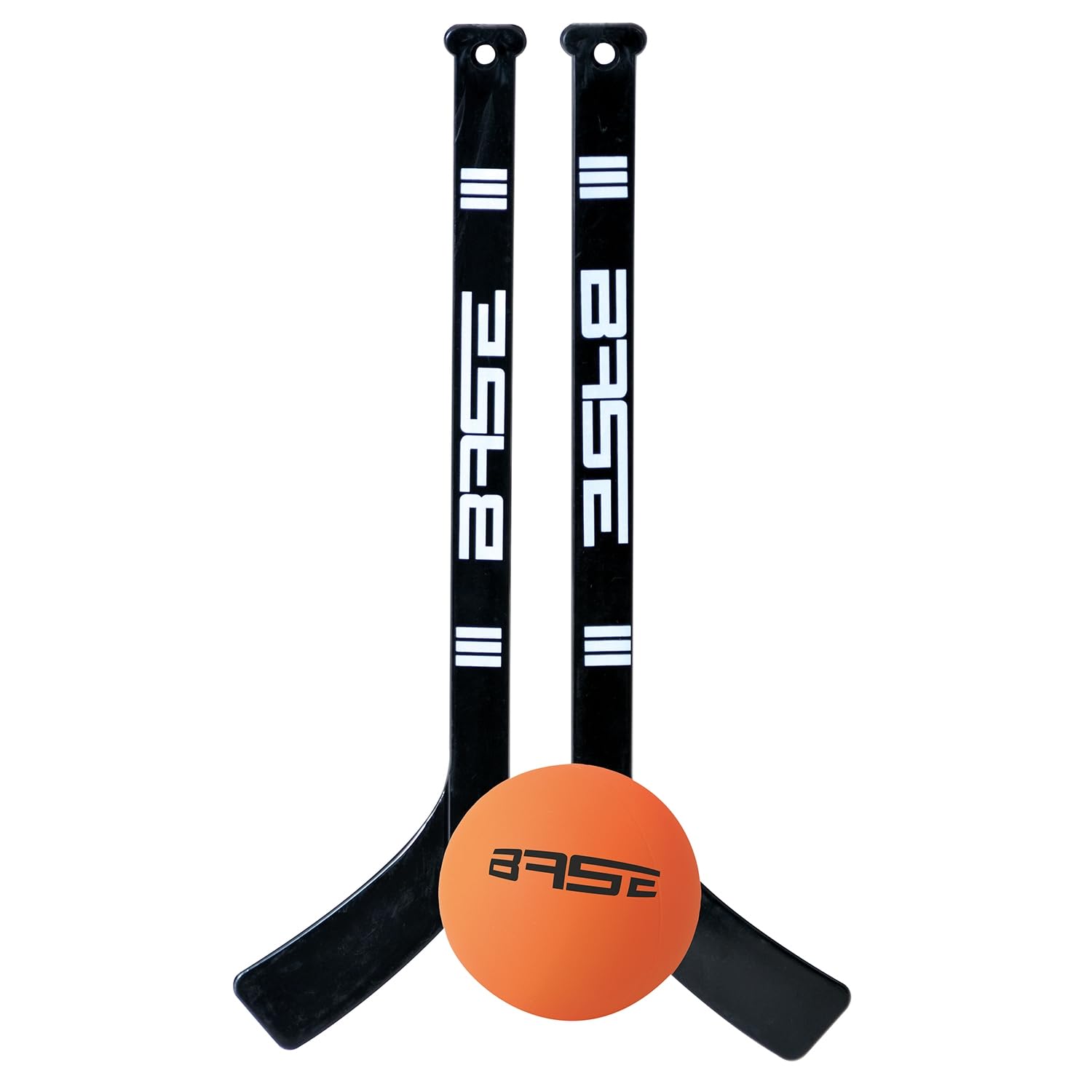 Base Porta da Hockey, Pieghevole, con Rete di Poliestere, Sport & Tempo Libero Outdoor