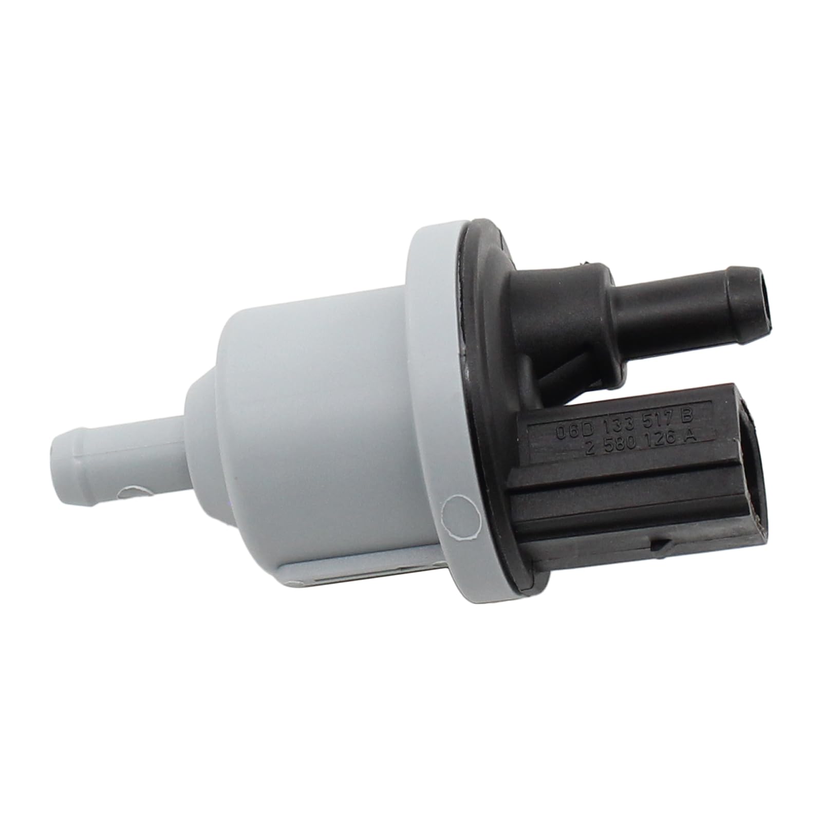 Magnetventil Entlüftungsventil Kraftstofftank Ventil für Passat B7 B6 Golf 5 für Touareg 7L für Touran 1T Atlas CC EOS Je-tta Phaeton Altea Leon 5F Toledo Octa-via 2 Superb A3 8P A4 B6 8E A8 D4 Q7 4L