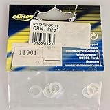 Ricambio originale Carson | adatto per 1:8 Monster Truck Heat 13182 | per telaio CM-4