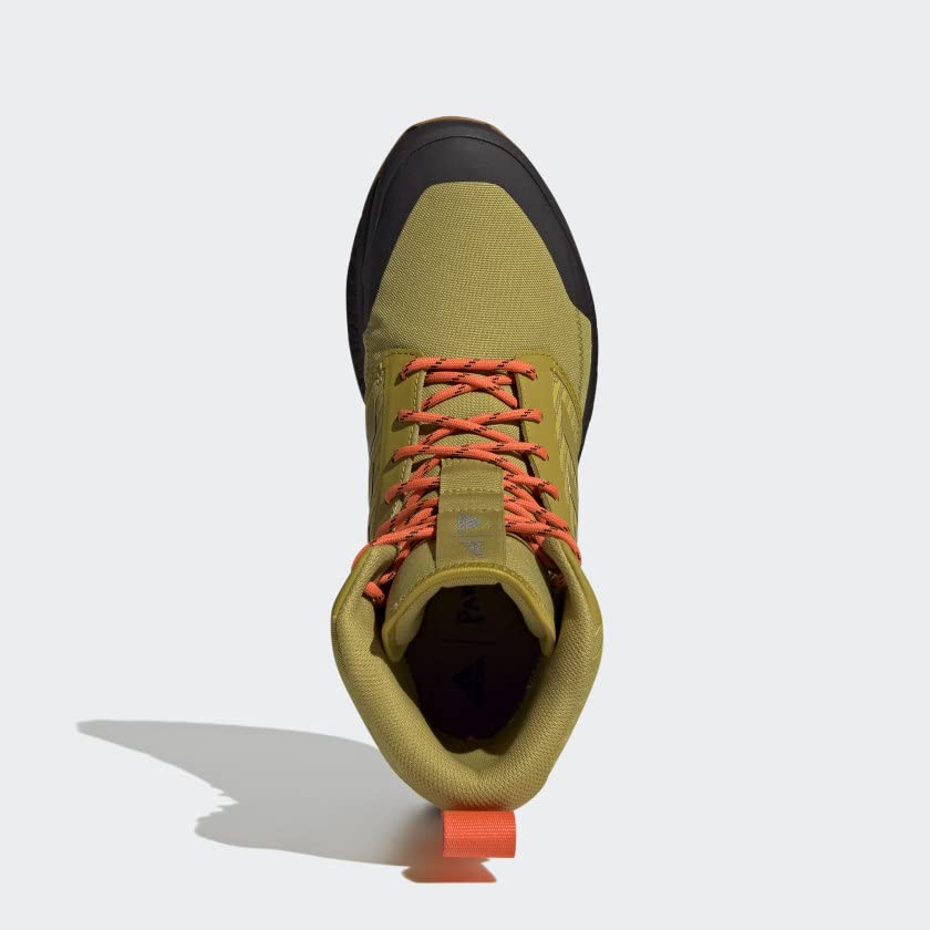 Terrex Free Hiker XPLORIC Gore-TEX Parley Shoes2