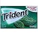 Trident Sugar Free Chewing Gum Variety Gift Pack (Pack of 8)