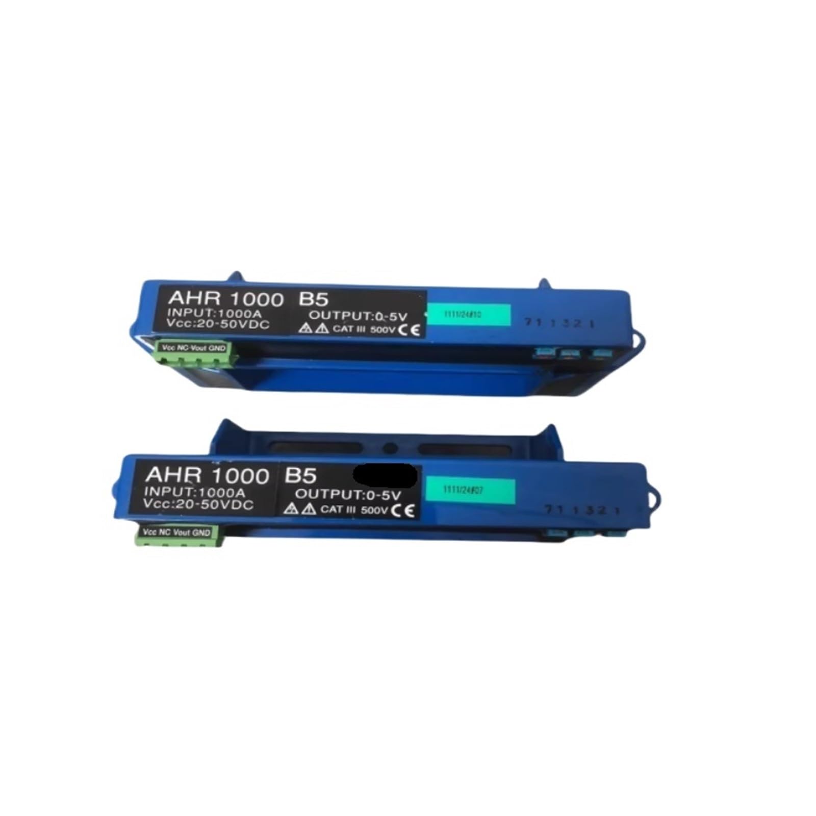 CJKXPZMH 1pcs AHR1000 B5 1000A current sensor transformer AHR1000B5