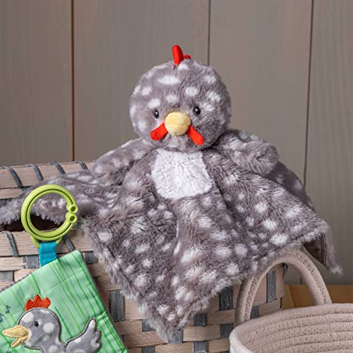 Mary Meyer Character Blanket, Rocky Chicken #TOP1