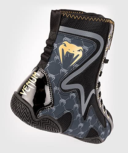 Image of Venum Elite Boxing Shoes