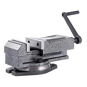 KATSU Bench Precision 360 graden draaibare basis