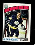 1976-77 O-PEE-CHEE #239 BUTCH GORING EXMT KINGS