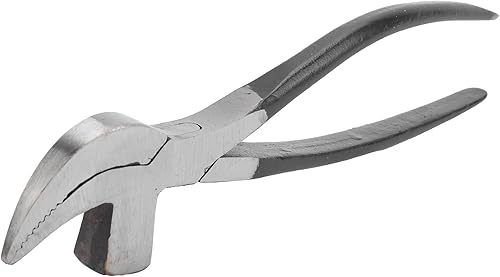 Miniatura 9 de Jeanoko Alicates de cintura Herramientas de zapatos de cuero duradero Herramienta de artesanía Alicates para la fabricación de zapatos Zapateros