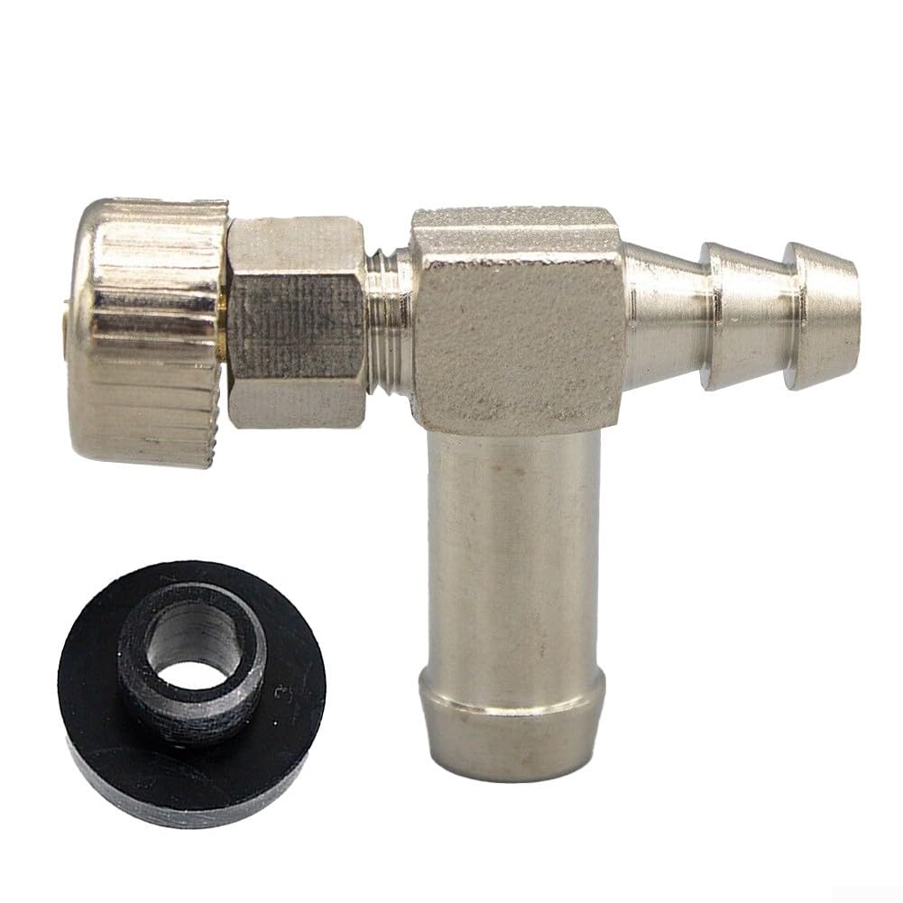Shut Off Valve For Tecumseh 33395 33679 -Toro 104047, Fuel Tank
