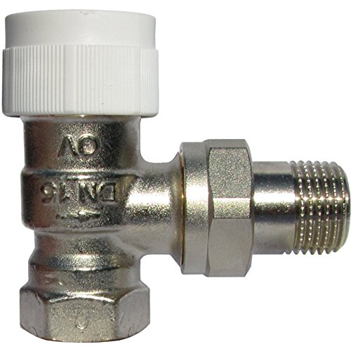 Preisvergleich Produktbild Oventrop 1183706 Thermostatventil Baureihe AV9
