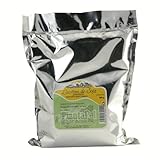 Lecitina De Soja Bolsa 400Gr. Mg