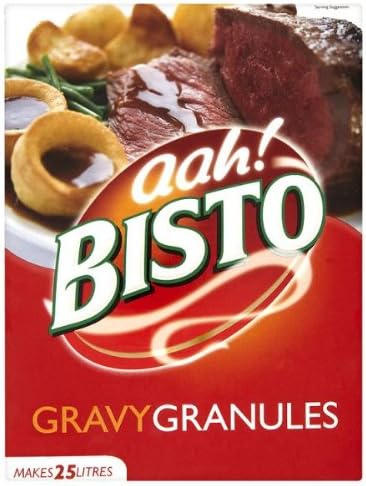 Bisto Gravy Granules 1.9kg
