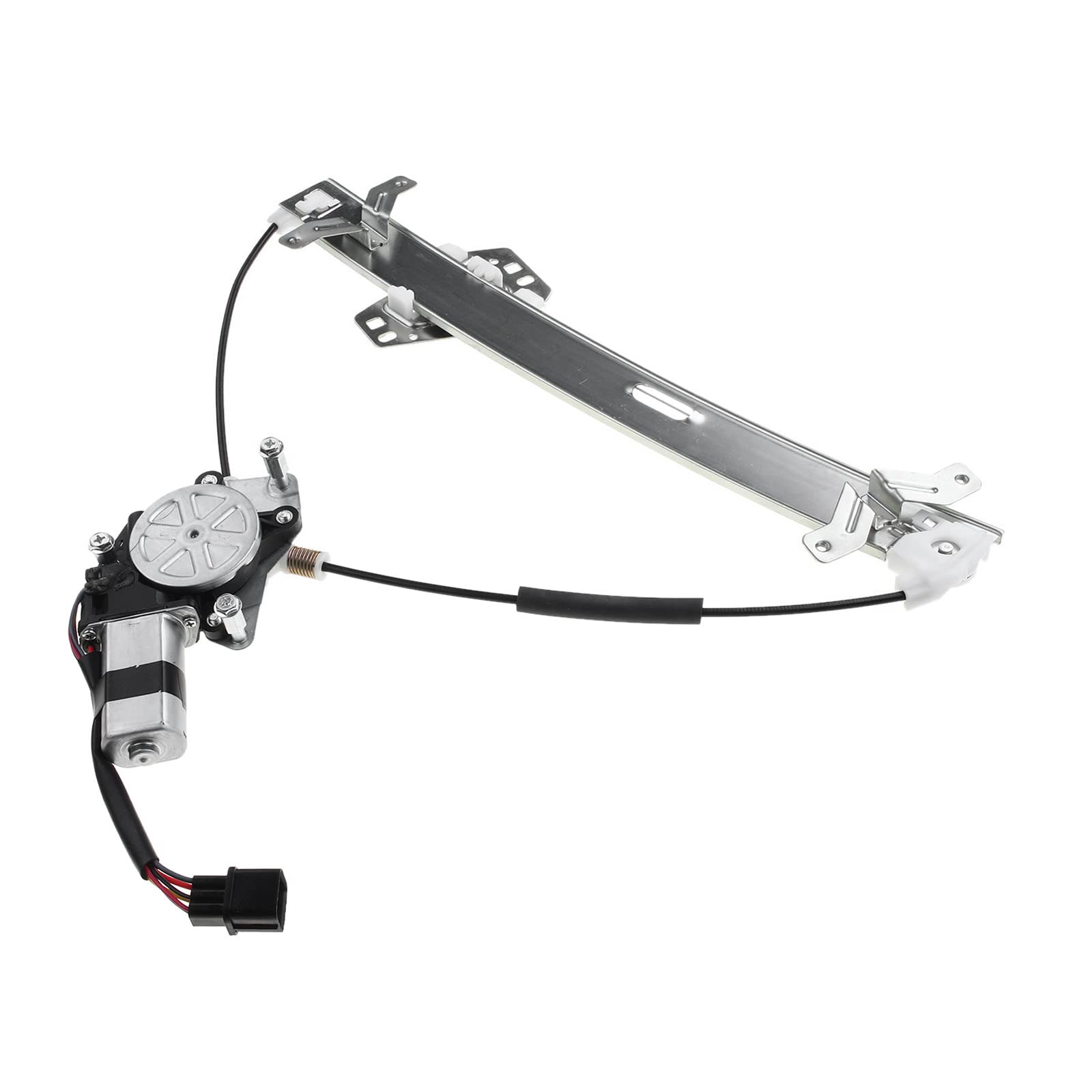Photo 1 of A-Premium Power Electric Window Regulator with Motor Compatible with Acura TSX 2004-2008 Sedan Front Driver Side