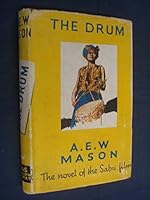 The Drum B001BWYWQO Book Cover