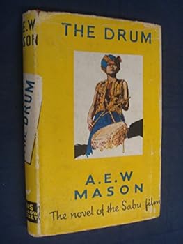Hardcover The Drum Book