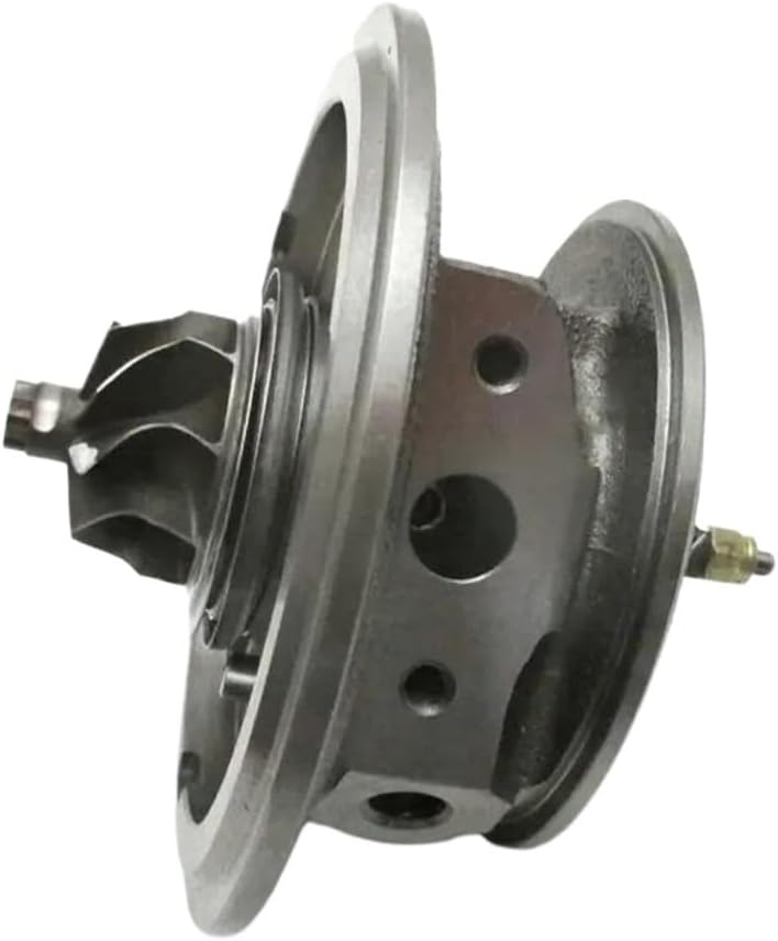 Turbocharger Core Compatible with VW Polo Seat lbiza 1.2 TDI 55Kw R3 Euro 5 4V DPF 2010 - Replaces 03P253019BX 789016-0002 789016-0001