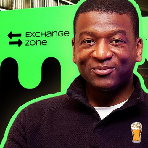 How This Smart Locker Became the Hard Drive of the Neighborhood | Miles Mufuka Martin, Co-Founder & CEO of Relai