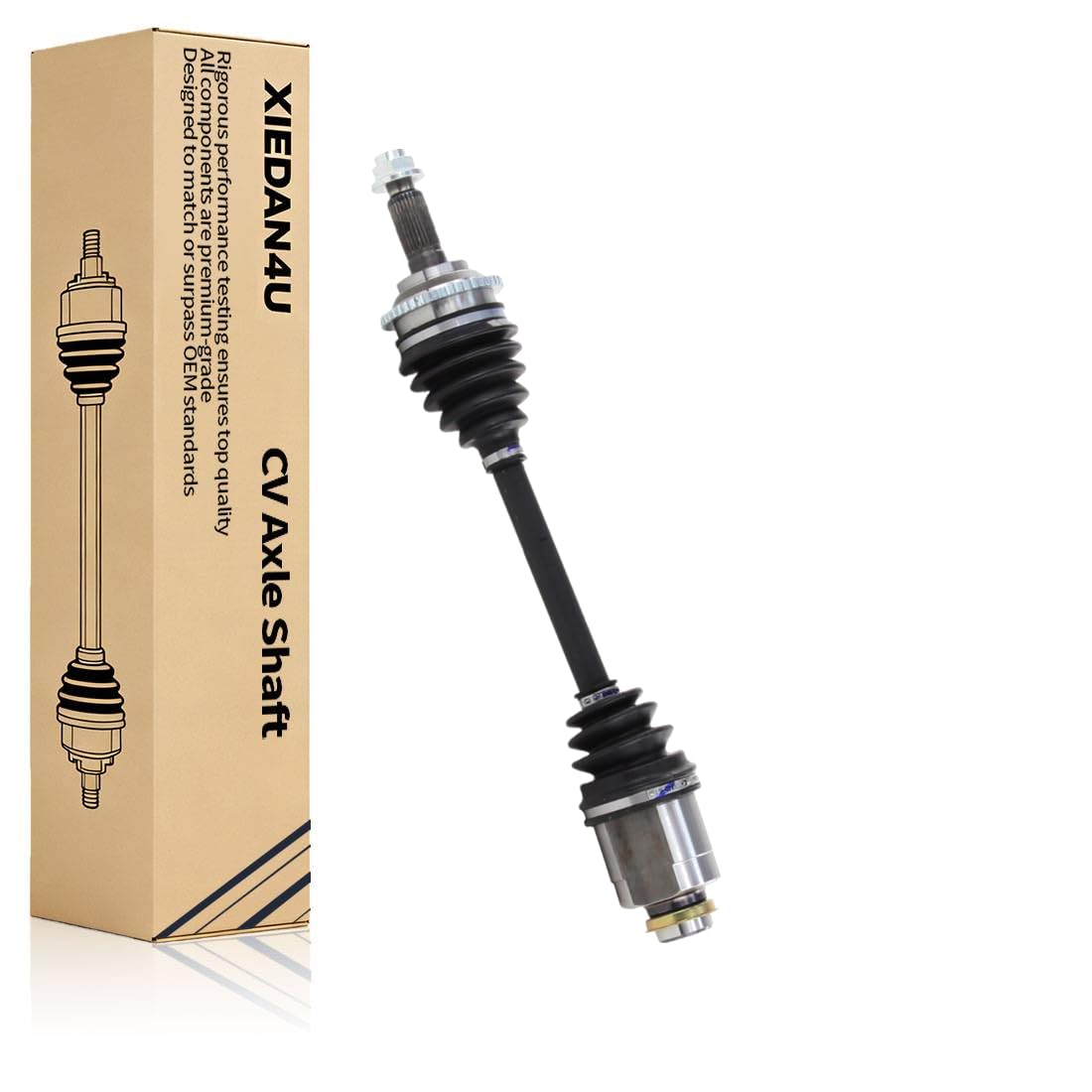 がま船 V-SHAFT TYPE-A M-195 Amazon.com: Front Right CV Axle Shaft,Axle for Ford Fusion 2006