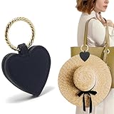 Clip magnético para sombrero, Clip magnético para sombrero de viaje, Clip multifuncional para sombrero de sol, Clip para bolsa de viaje, mochila