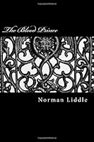 The Blood Prince 1490450807 Book Cover