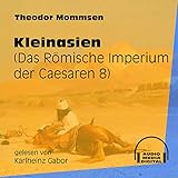 kleinasien inseln  Kleinasien - Track 10