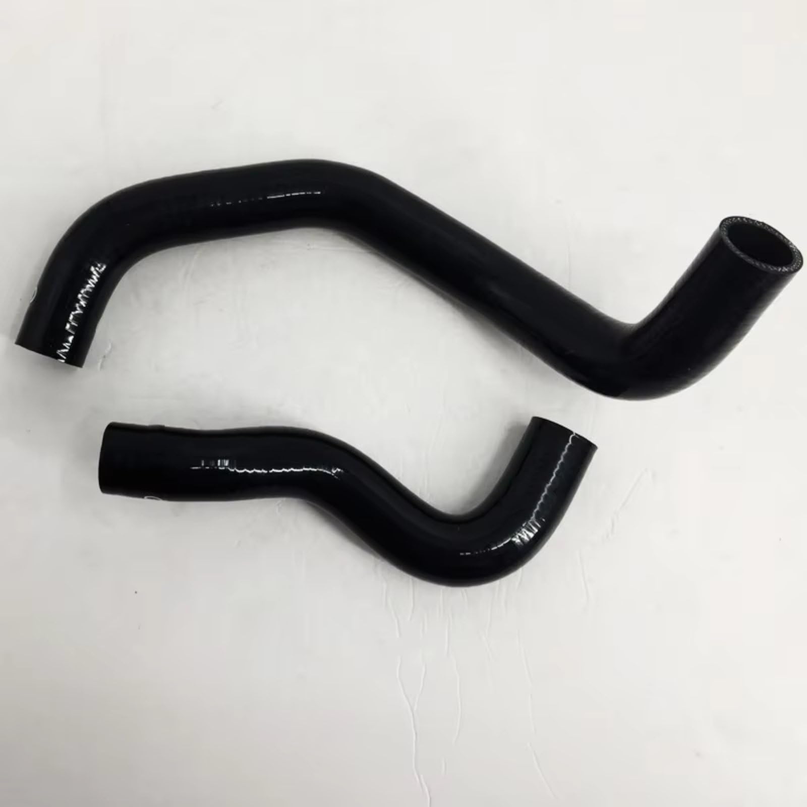 tubo refrigerante Compatible Con Nissan Para 350Z 2007-2009 Kit De Manguera De Radiador Manguera De Refrigerante Automática Componentes De Refrigeración Del Motor