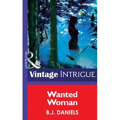Wanted Woman