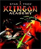  Star Trek - Klingon Academy