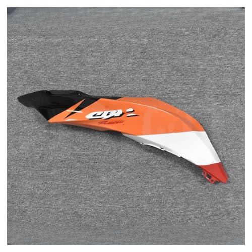 Accessoires de carénage latéral non peint pour CBR600RR pièce moto