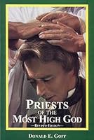 Priests of the most high God: A hidden treasure 1576360229 Book Cover