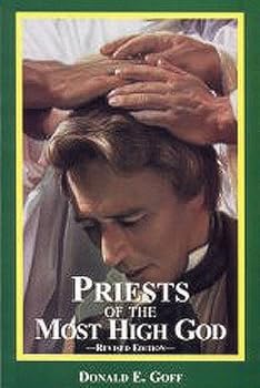 Priests of the most high God: A hidden treasure