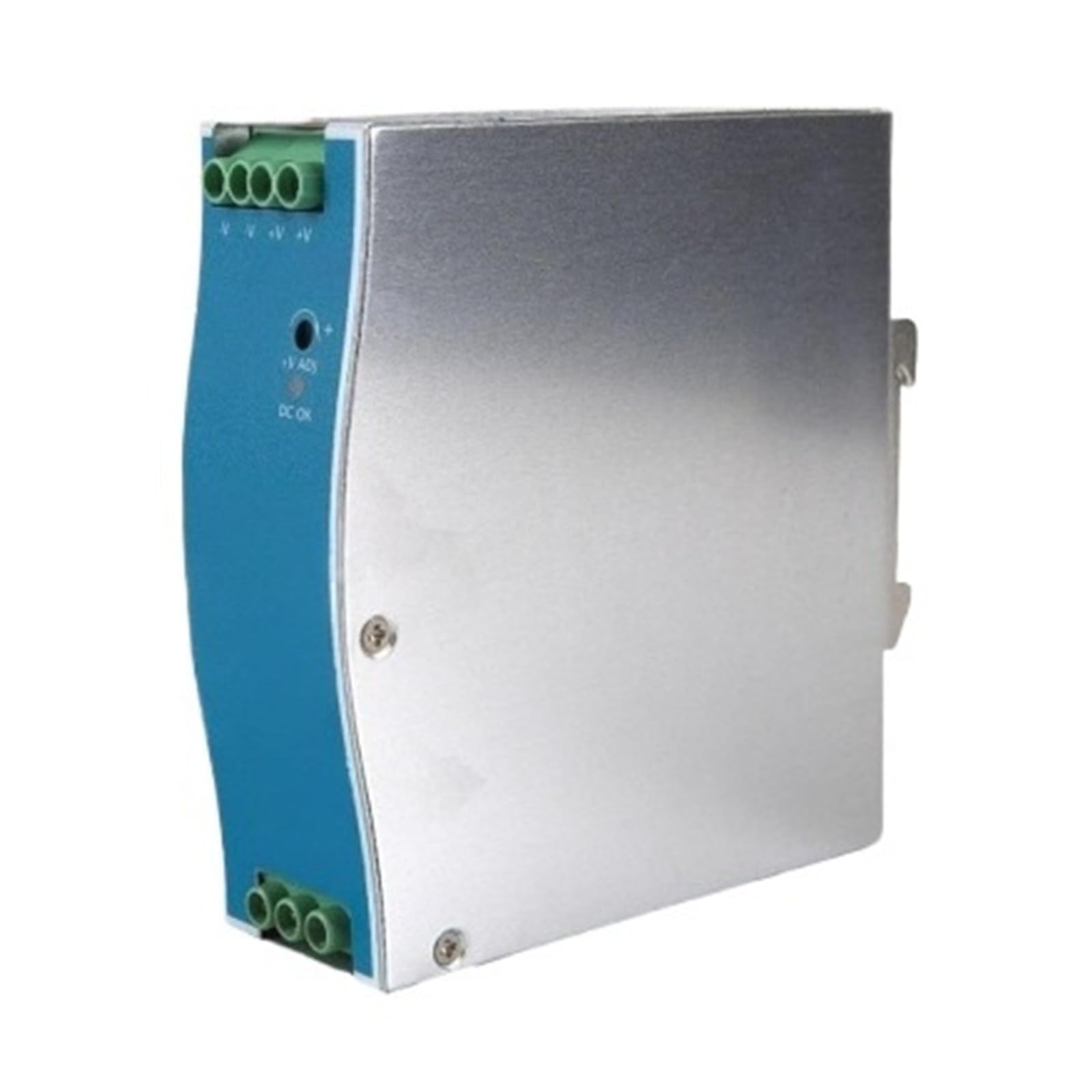 Alimentation NDR-240-24 pour équipement de machines et contrôle d'automatisation