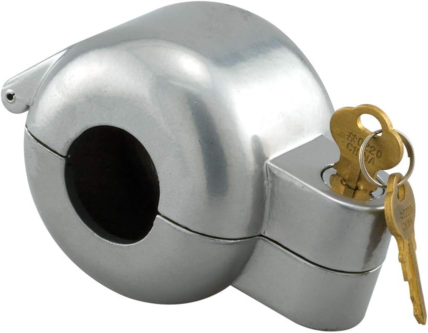 PrimeLine MP4180 Door Knob LockOut Device