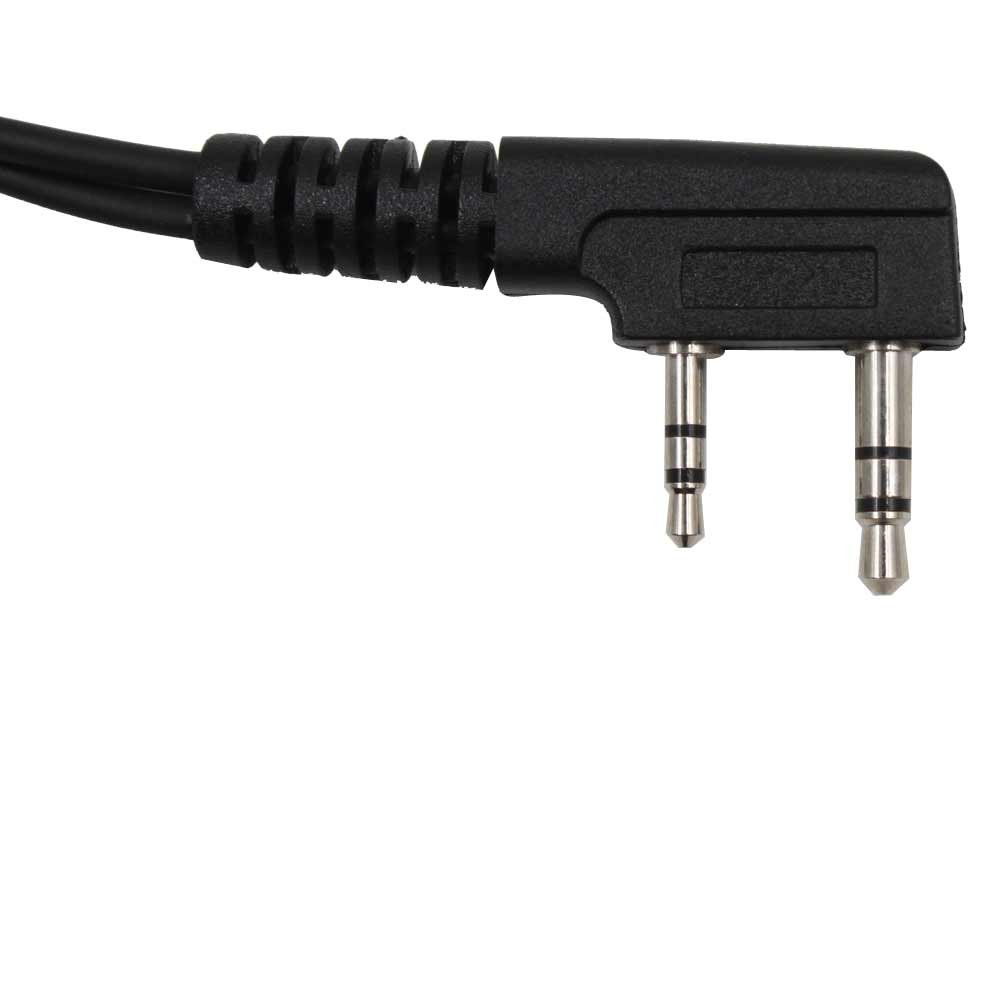 Cuffie E Auricolari Retevis Per Radioamatori - Foto 8