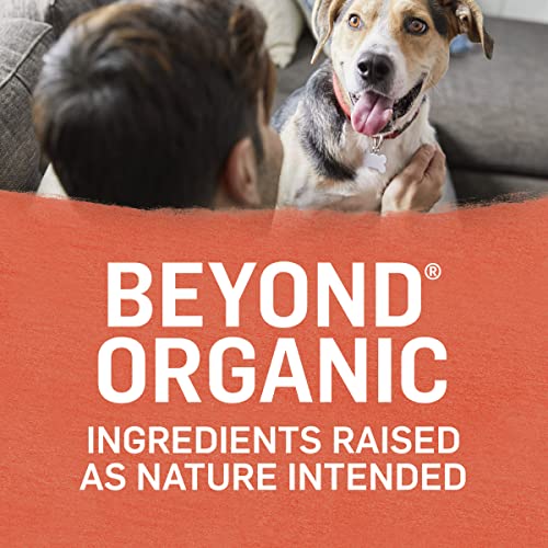 Beyond 00017800188159 Purina Beyond Organic Wet Dog Food thumb #3