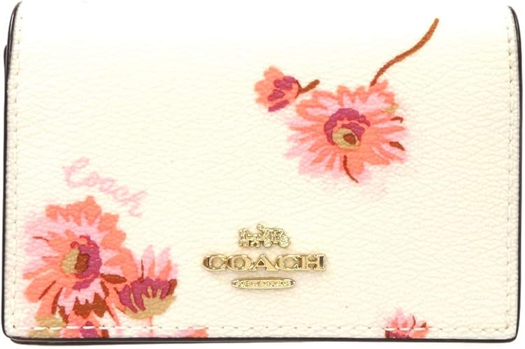 コーチ カードケース アウトレット Coach 3366 Imr2x カード ケース ストライプ スター プリント 名刺入れ カードケース ストライプ チョーク レッドマルチ Axes アクセス ギフトモール店 プレゼント ギフトのギフトモール