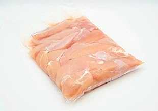 【 Domestic 】 Chicken Meat, Thigh Meat, Commercial Use, Frozen, Thigh Meat, Chicken Breast (Thigh Meat 2kg)