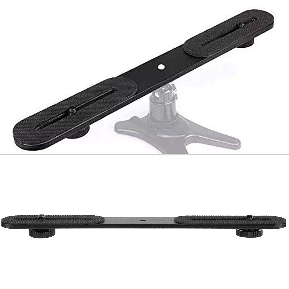 Support Vertical Universel En Forme De L Avec Vis De 6,35 Mm Pour Appareil Photo Reflex Numérique