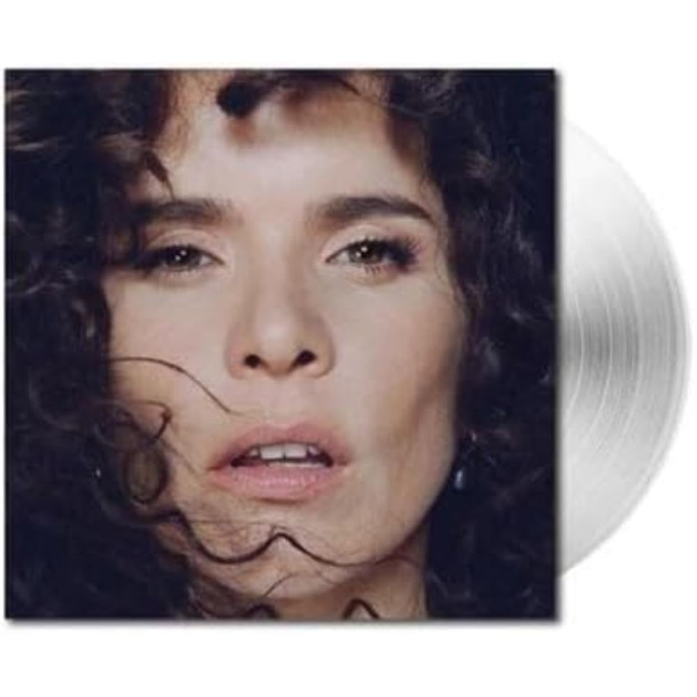 The Glorification Of Sadness [VINYL]