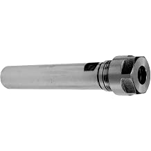 HHIP 3900-5110 ER-16 Straight Shank Chuck Extension, 3/4" x 4"