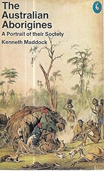 The Australian Aborigines (Pelican)