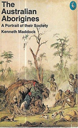 Australian Aborigines 0140217746 Book Cover