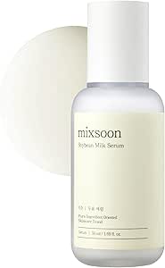 mixsoon Soybean Milk Serum 50ml/1.69 fl.oz