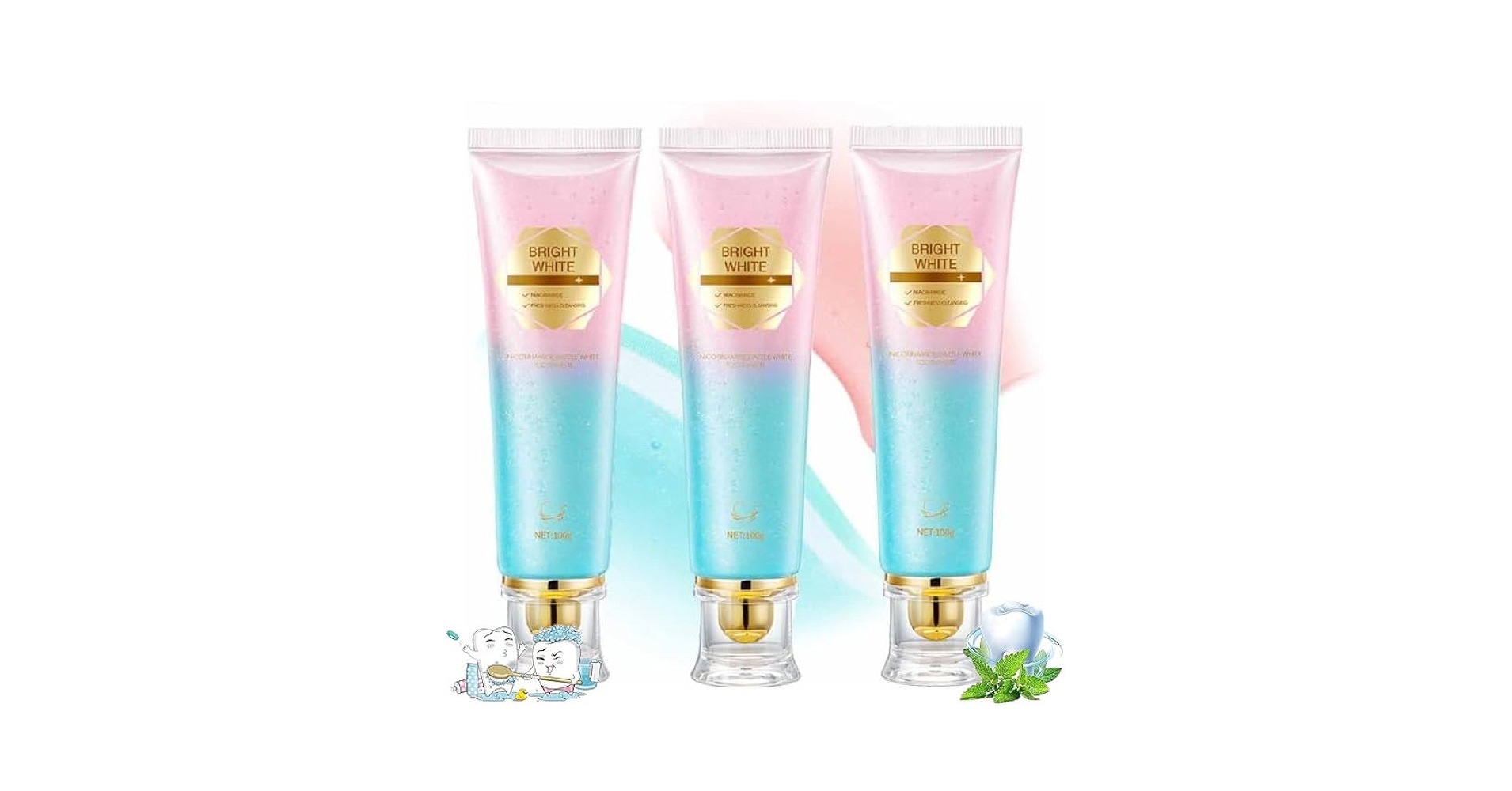 Amazon.com : XELIJAHR Niacinamide Intensive Whitening