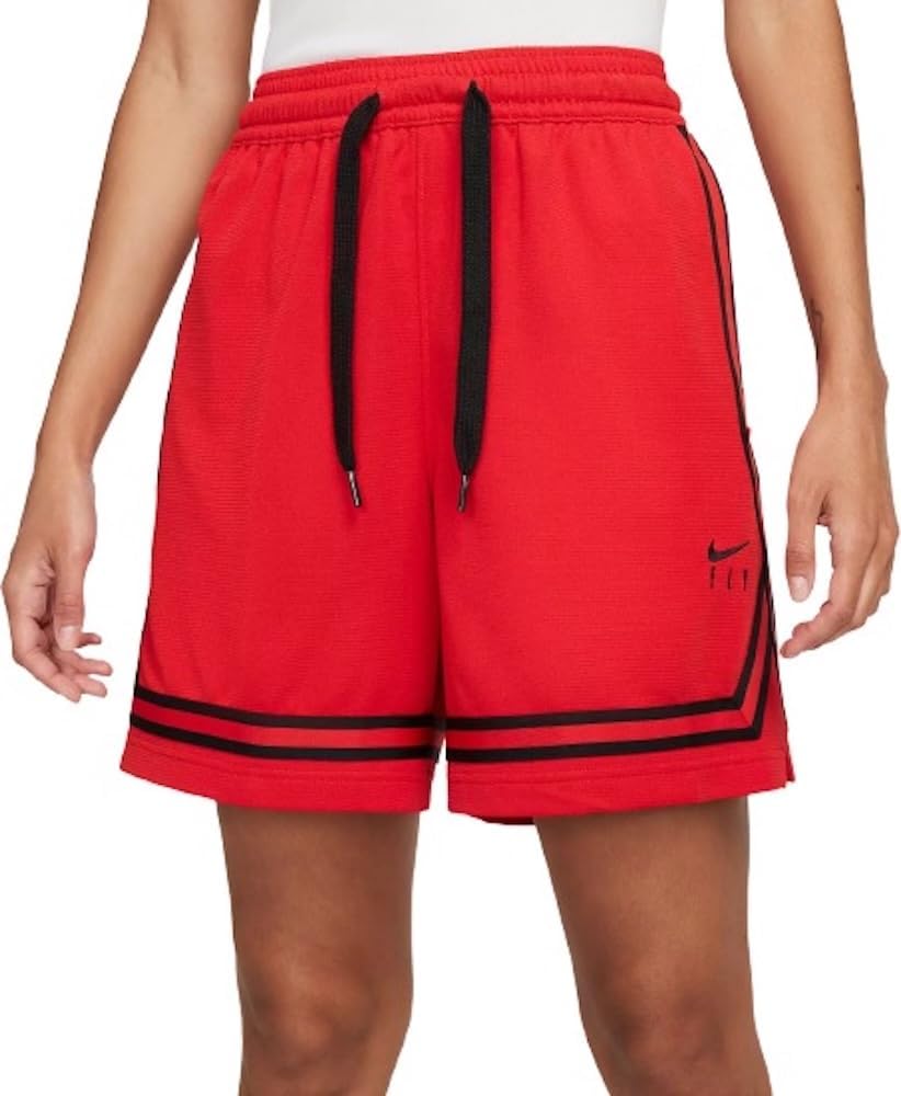 Nike Womens Fly Crossover Basketball Shorts Kuwait Ubuy