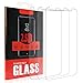 NOKEA Samsung Galaxy S8 Active Screen Protector,Not for Galaxy S8/S8 Plus, Tempered Glass with [9H Hardness] [Crystal Clear] [Easy Bubble-Free Installation] for Galaxy S8 Active (3 pack)