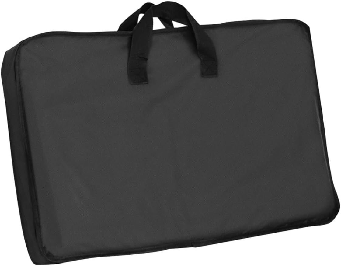 Music Stand Bag with Handle Portable Oxford Cloth for Travel