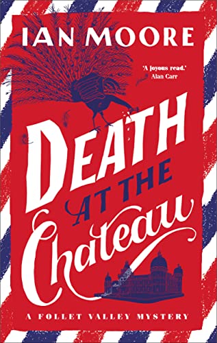 Death at the chateau